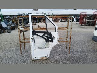 bontott MERCEDES-BENZ SPRINTER Bal első Ajtó (Részeivel)