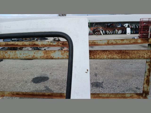 bontott MERCEDES-BENZ SPRINTER Bal első Ajtó (Részeivel)