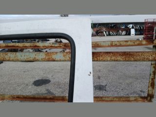 bontott MERCEDES-BENZ SPRINTER Bal első Ajtó (Részeivel)