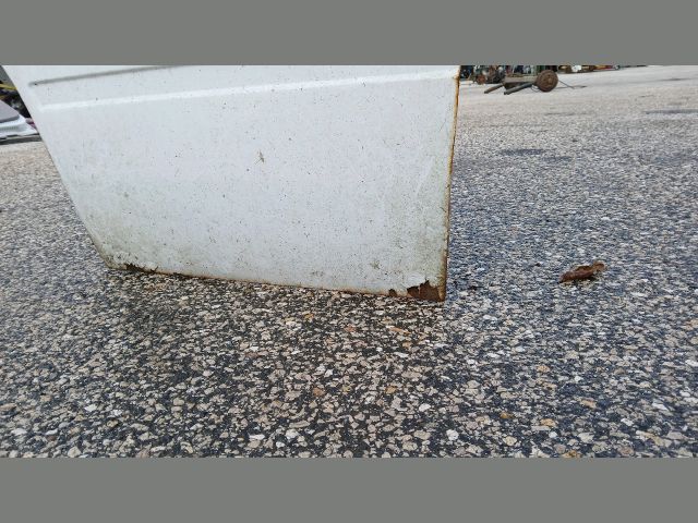 bontott MERCEDES-BENZ SPRINTER Bal első Ajtó (Részeivel)