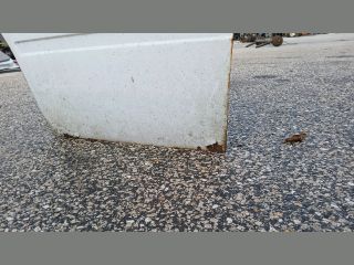 bontott MERCEDES-BENZ SPRINTER Bal első Ajtó (Részeivel)