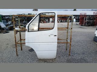 bontott MERCEDES-BENZ SPRINTER Bal első Ajtó (Részeivel)
