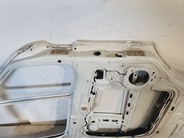 bontott MERCEDES-BENZ SPRINTER Bal első Ajtó (Üres lemez)