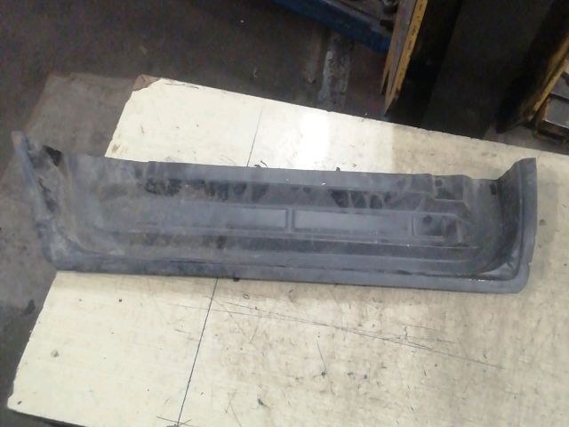 bontott MERCEDES-BENZ SPRINTER Bal első Ajtó (Üres lemez)