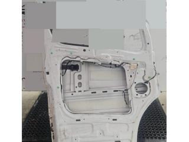 bontott MERCEDES-BENZ SPRINTER Bal első Ajtó (Üres lemez)