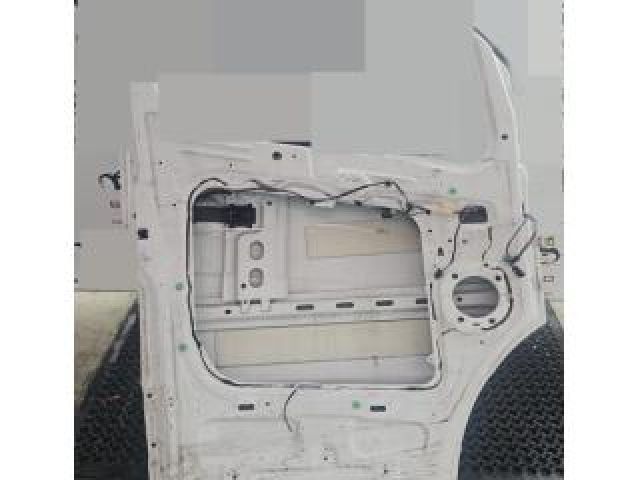 bontott MERCEDES-BENZ SPRINTER Bal első Ajtó (Üres lemez)