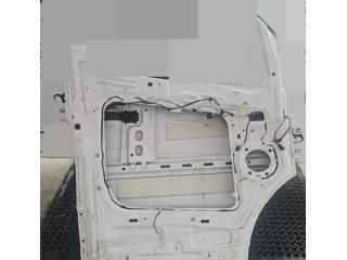 bontott MERCEDES-BENZ SPRINTER Bal első Ajtó (Üres lemez)