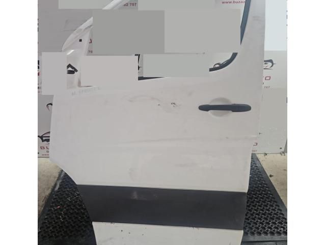 bontott MERCEDES-BENZ SPRINTER Bal első Ajtó (Üres lemez)