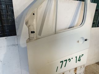 bontott MERCEDES-BENZ SPRINTER Bal első Ajtó (Üres lemez)