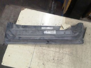 bontott MERCEDES-BENZ SPRINTER Bal első Ajtó (Üres lemez)