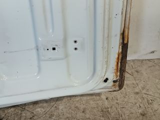 bontott MERCEDES-BENZ SPRINTER Bal első Ajtó (Üres lemez)