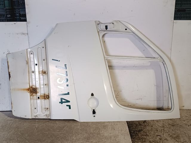 bontott MERCEDES-BENZ SPRINTER Bal első Ajtó (Üres lemez)