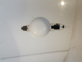 bontott MERCEDES-BENZ SPRINTER Bal első Ajtó (Üres lemez)