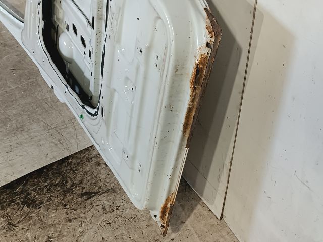 bontott MERCEDES-BENZ SPRINTER Bal első Ajtó (Üres lemez)