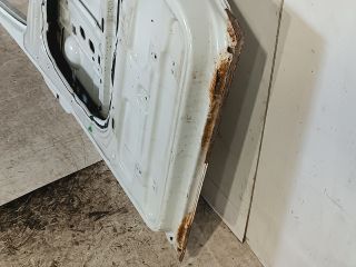 bontott MERCEDES-BENZ SPRINTER Bal első Ajtó (Üres lemez)