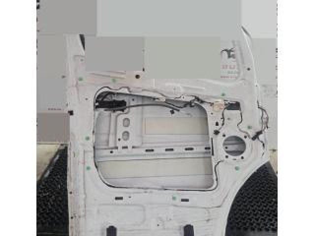 bontott MERCEDES-BENZ SPRINTER Bal első Ajtó (Üres lemez)