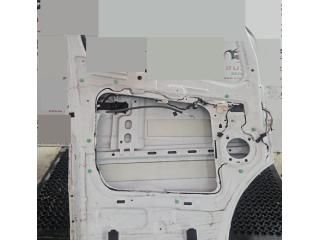 bontott MERCEDES-BENZ SPRINTER Bal első Ajtó (Üres lemez)