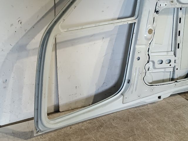 bontott MERCEDES-BENZ SPRINTER Bal első Ajtó (Üres lemez)