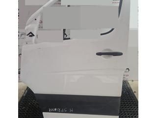 bontott MERCEDES-BENZ SPRINTER Bal első Ajtó (Üres lemez)