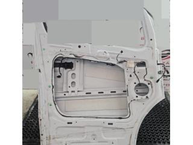 bontott MERCEDES-BENZ SPRINTER Bal első Ajtó (Üres lemez)