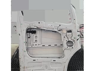 bontott MERCEDES-BENZ SPRINTER Bal első Ajtó (Üres lemez)