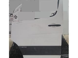 bontott MERCEDES-BENZ SPRINTER Bal első Ajtó (Üres lemez)