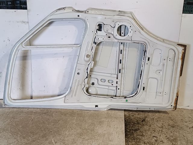 bontott MERCEDES-BENZ SPRINTER Bal első Ajtó (Üres lemez)