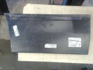 bontott MERCEDES-BENZ SPRINTER Bal első Ajtó (Üres lemez)