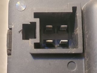 bontott MERCEDES-BENZ SPRINTER Bal első Ajtó Vezérlőegység