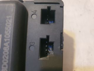 bontott MERCEDES-BENZ SPRINTER Bal első Ajtó Vezérlőegység