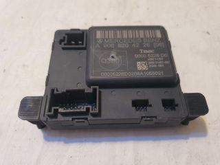 bontott MERCEDES-BENZ SPRINTER Bal első Ajtó Vezérlőegység