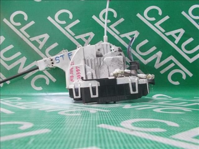 bontott MERCEDES-BENZ SPRINTER Bal első Ajtózár