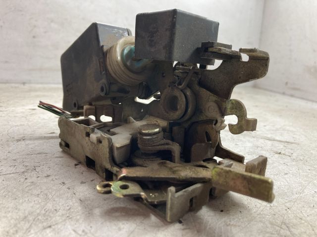 bontott MERCEDES-BENZ SPRINTER Bal első Ajtózár