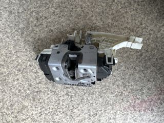 bontott MERCEDES-BENZ SPRINTER Bal első Ajtózár