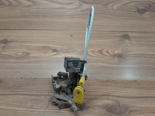 bontott MERCEDES-BENZ SPRINTER Bal első Ajtózár