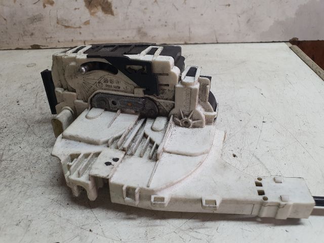 bontott MERCEDES-BENZ SPRINTER Bal első Ajtózár