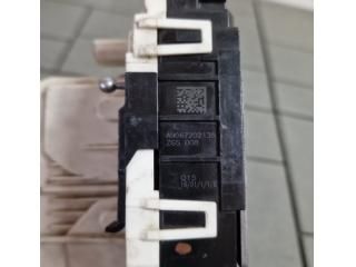 bontott MERCEDES-BENZ SPRINTER Bal első Ajtózár