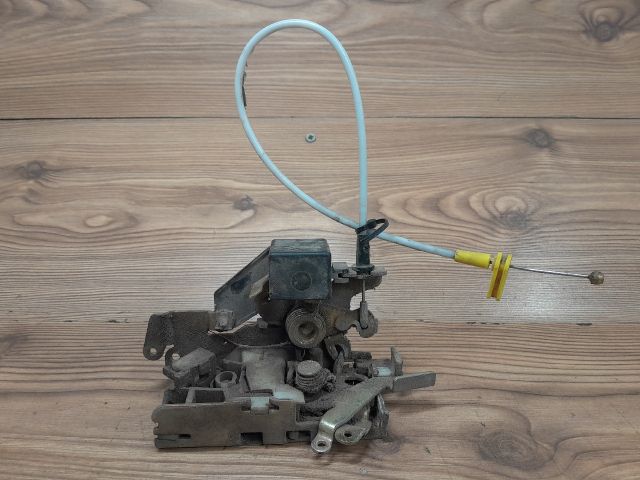 bontott MERCEDES-BENZ SPRINTER Bal első Ajtózár