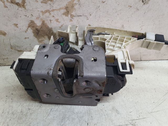 bontott MERCEDES-BENZ SPRINTER Bal első Ajtózár