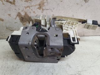 bontott MERCEDES-BENZ SPRINTER Bal első Ajtózár