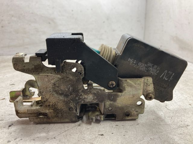 bontott MERCEDES-BENZ SPRINTER Bal első Ajtózár