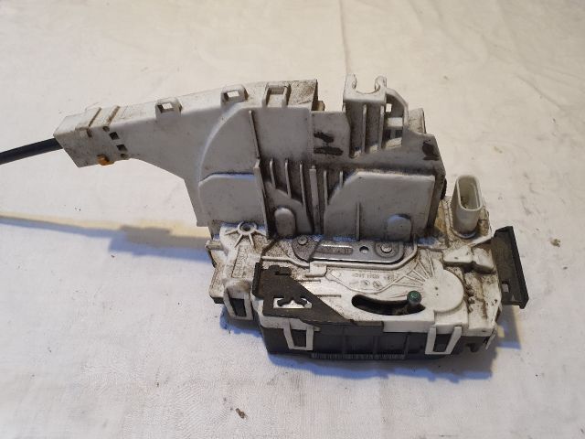 bontott MERCEDES-BENZ SPRINTER Bal első Ajtózár