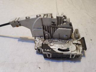 bontott MERCEDES-BENZ SPRINTER Bal első Ajtózár