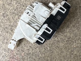 bontott MERCEDES-BENZ SPRINTER Bal első Ajtózár