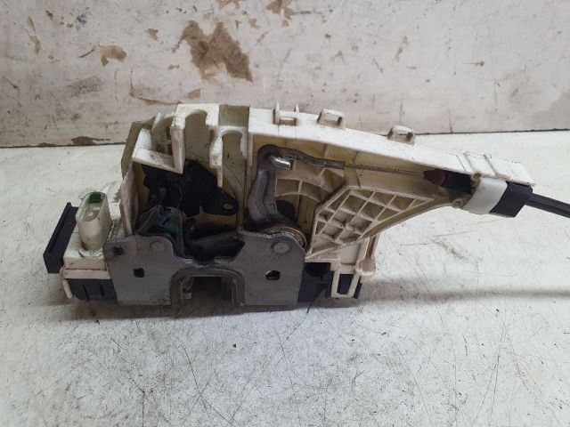 bontott MERCEDES-BENZ SPRINTER Bal első Ajtózár