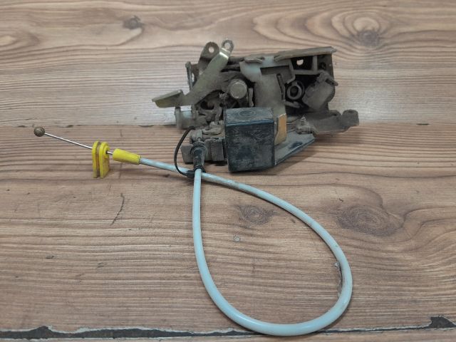 bontott MERCEDES-BENZ SPRINTER Bal első Ajtózár