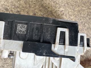 bontott MERCEDES-BENZ SPRINTER Bal első Ajtózár