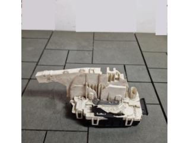 bontott MERCEDES-BENZ SPRINTER Bal első Ajtózár