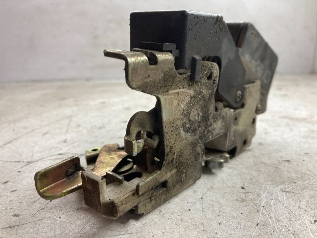 bontott MERCEDES-BENZ SPRINTER Bal első Ajtózár