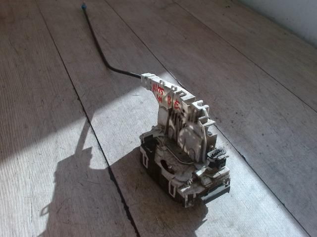 bontott MERCEDES-BENZ SPRINTER Bal első Ajtózár